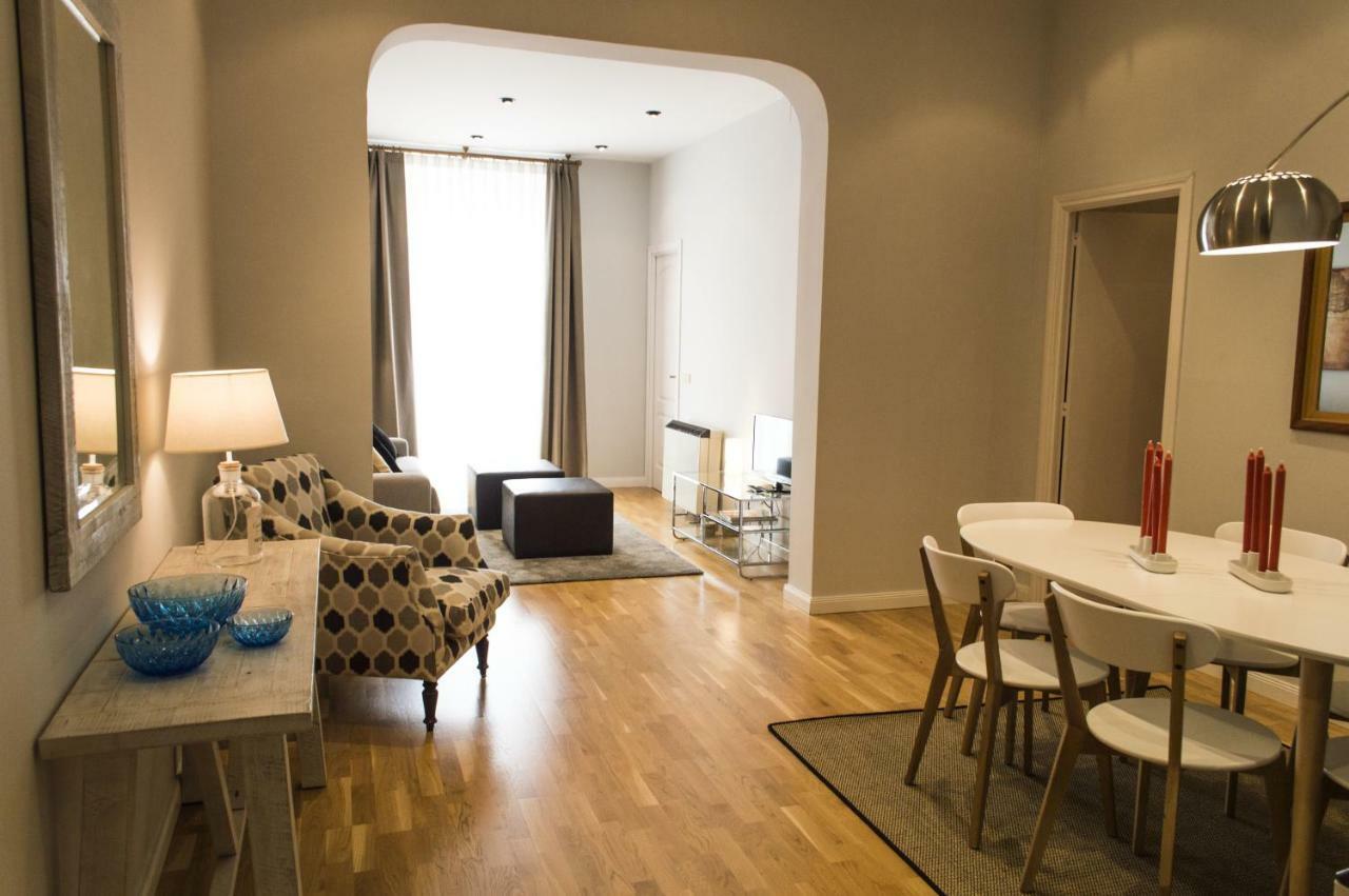 For You Rentals Centro De Madrid Apartment Temporal Lm7 Exterior foto