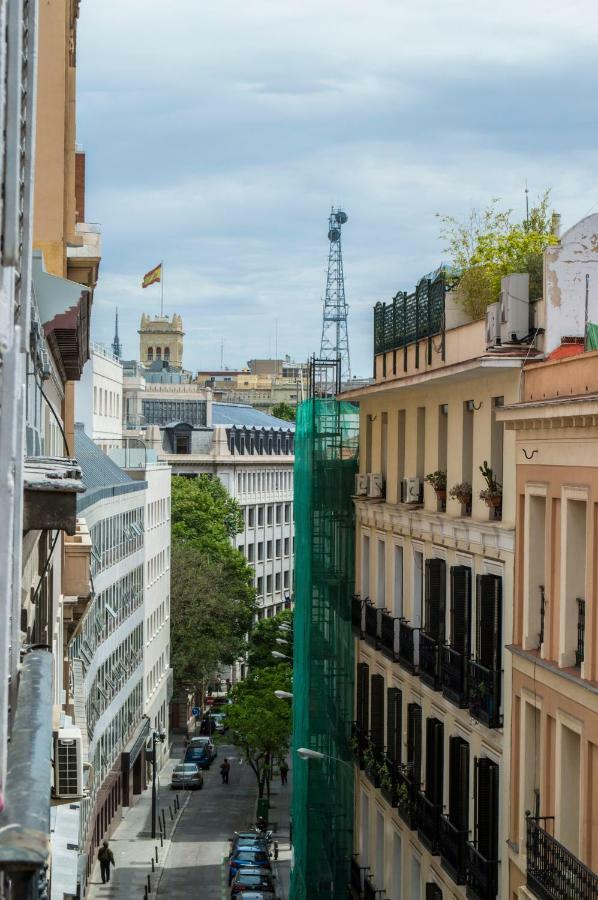 For You Rentals Centro De Madrid Apartment Temporal Lm7 Exterior foto