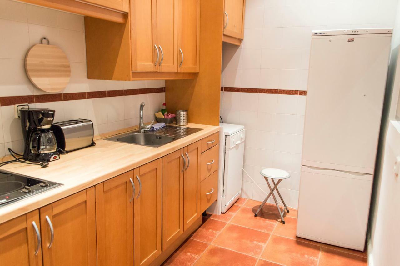 For You Rentals Centro De Madrid Apartment Temporal Lm7 Exterior foto
