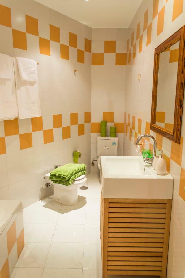 For You Rentals Centro De Madrid Apartment Temporal Lm7 Exterior foto