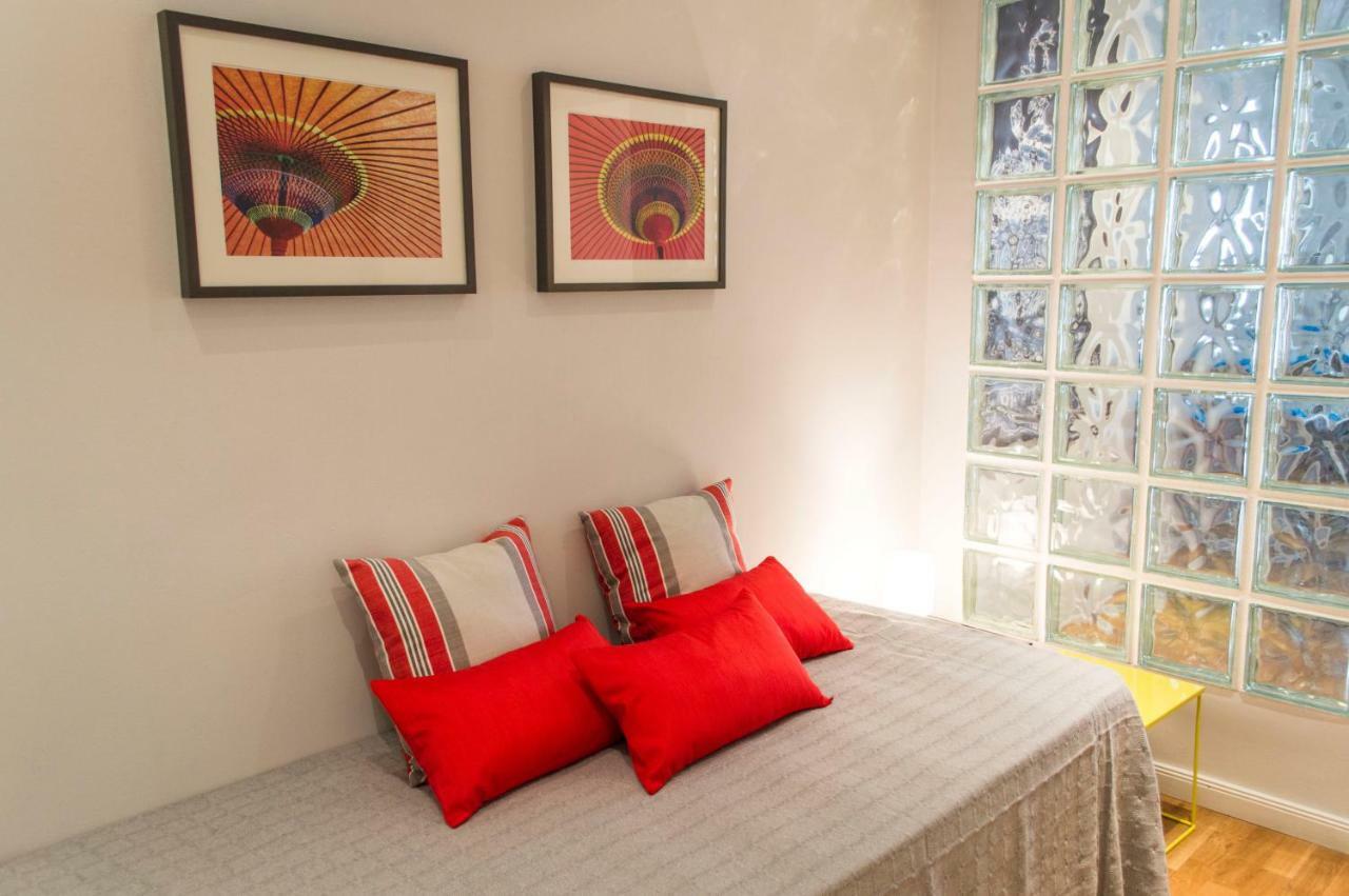 For You Rentals Centro De Madrid Apartment Temporal Lm7 Exterior foto